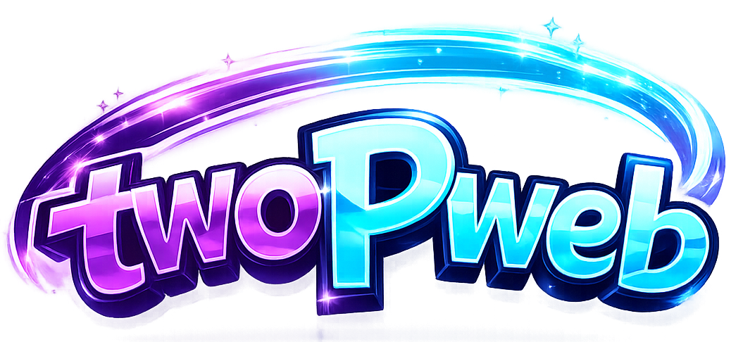 twoPweb